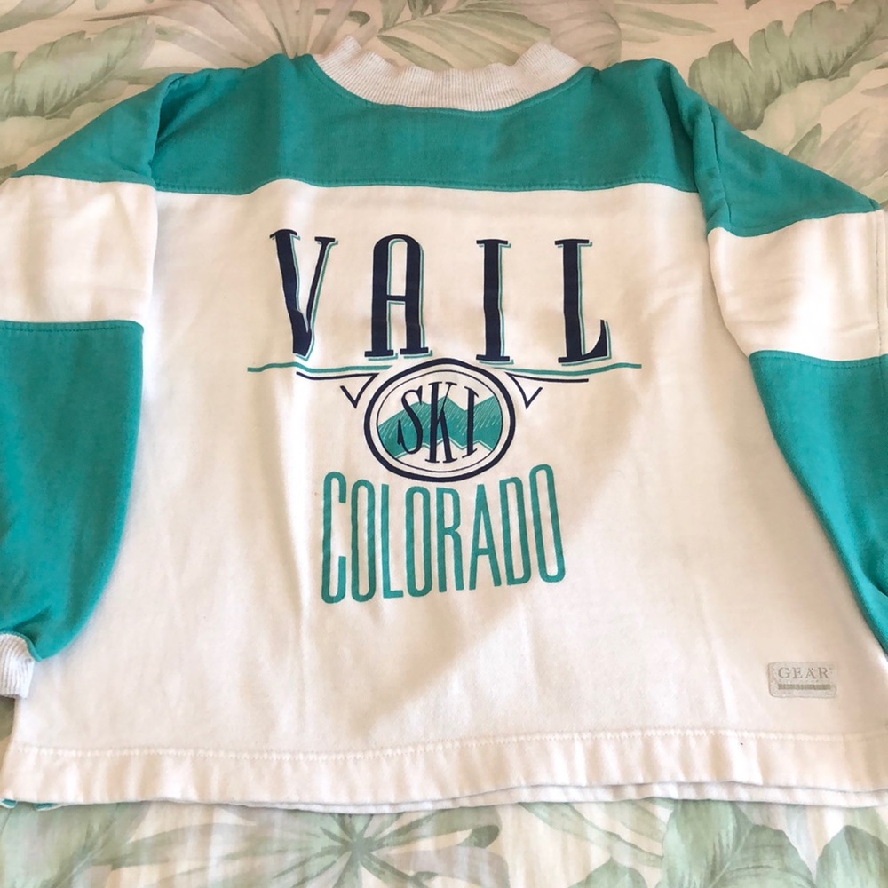 Vintage Sweater